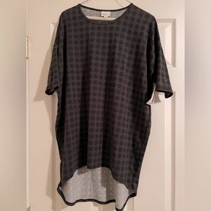 NWT LuLaRue Irma